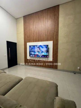 Imagem Casa com 3 Quartos à Venda, 160 m² em Vila Rosa - Goiânia Imagem Casa com 3 Quartos à Venda, 160 m² em Vila Rosa - Goiânia