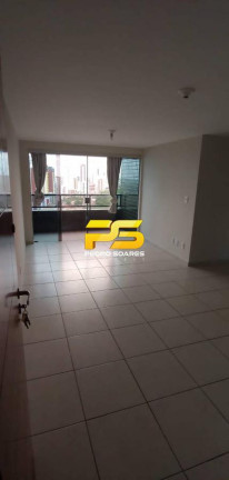 Imagem Apartamento com 3 Quartos à Venda, 93 m² em Manaíra - João Pessoa