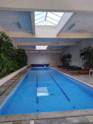 Imagem Apartamento com 3 Quartos à Venda, 72 m² em Barra Funda - São Paulo
