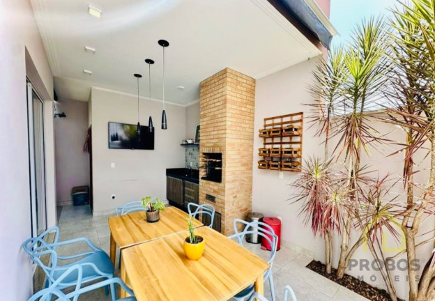 Imagem Casa com 3 Quartos à Venda, 300 m² em Jardim Residencial Dona Lucilla - Indaiatuba Imagem Casa com 3 Quartos à Venda, 300 m² em Jardim Residencial Dona Lucilla - Indaiatuba