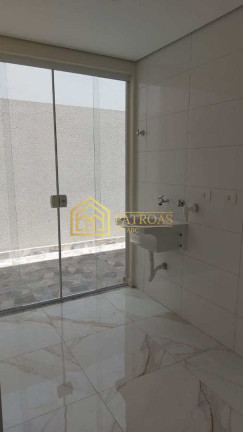 Imagem Apartamento com 2 Quartos à Venda, 77 m² em Parque Novo Oratório - Santo André