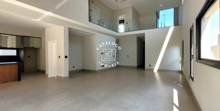 Imagem Casa de Condomínio com 3 Quartos à Venda, 494 m² em Residencial E Empresarial Alphaville - Ribeirão Preto Imagem Casa de Condomínio com 3 Quartos à Venda, 494 m² em Residencial E Empresarial Alphaville - Ribeirão Preto