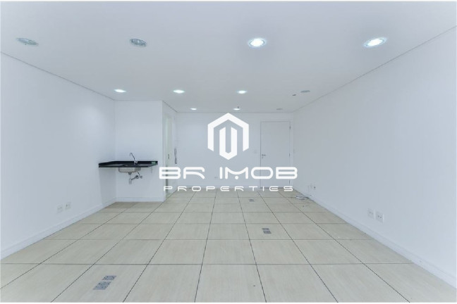 Imagem Sala Comercial à Venda, 40 m² em Aclimação - São Paulo Imagem Sala Comercial à Venda, 40 m² em Aclimação - São Paulo