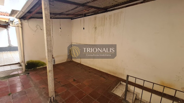 Imagem Casa com 3 Quartos à Venda, 182 m² em Atibaia Jardim - Atibaia
