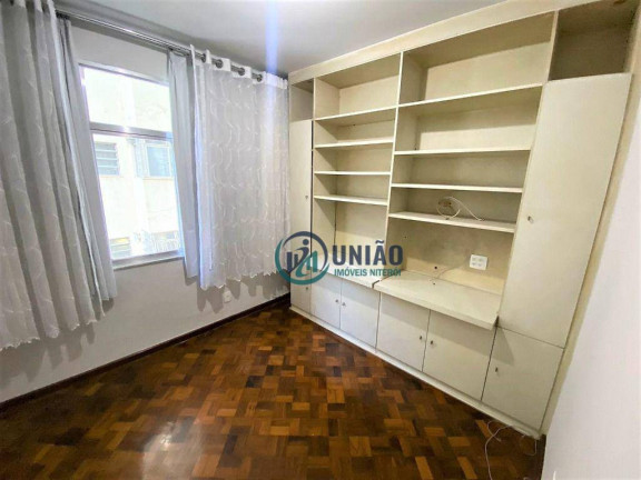 Imagem Apartamento com 2 Quartos à Venda, 85 m² em Icaraí - Niterói Imagem Apartamento com 2 Quartos à Venda, 85 m² em Icaraí - Niterói