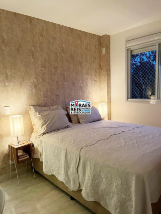 Imagem Apartamento com 2 Quartos à Venda, 80 m² em Santo Amaro - São Paulo