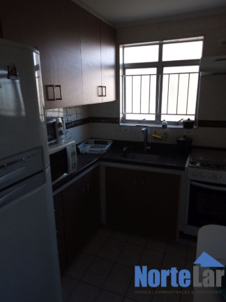 Imagem Apartamento com 2 Quartos à Venda, 49 m² em Vila Nova Cachoeirinha - São Paulo