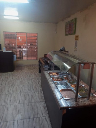 Imagem Sala Comercial à Venda, 150 m² em Balneário Mar Paulista - São Paulo