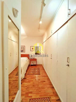 Imagem Apartamento com 3 Quartos à Venda, 172 m² em Itaim Bibi - São Paulo