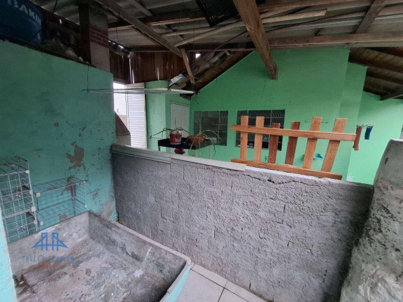 Imagem Casa com 6 Quartos à Venda, 250 m² em Trindade - Florianópolis Imagem Casa com 6 Quartos à Venda, 250 m² em Trindade - Florianópolis
