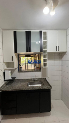 Imagem Apartamento com 3 Quartos à Venda, 69 m² em Vila Andrade - São Paulo Imagem Apartamento com 3 Quartos à Venda, 69 m² em Vila Andrade - São Paulo