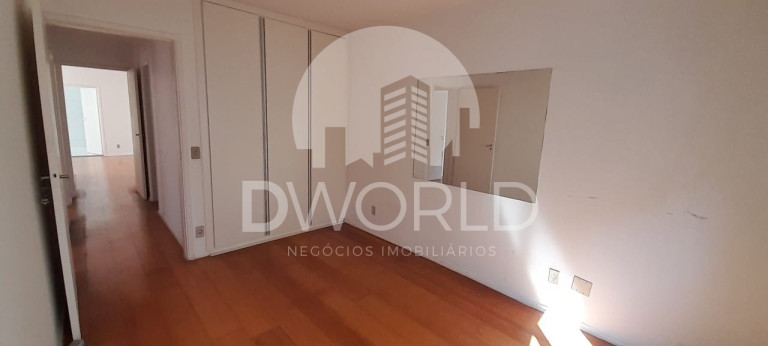 Imagem Imóvel com 3 Quartos para Alugar, 157 m² em Paraíso - São Paulo