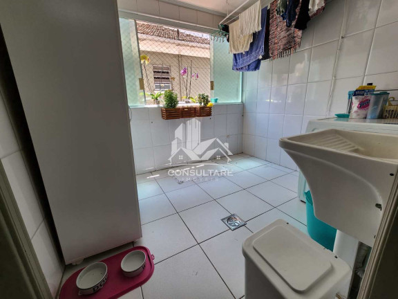 Imagem Apartamento à Venda, 127 m² em Boqueirão - Santos