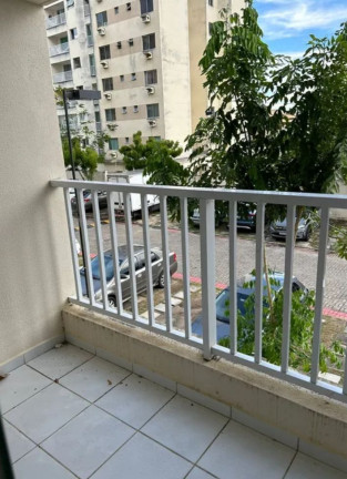 Imagem Apartamento com 3 Quartos à Venda, 73 m² em Buraquinho - Lauro De Freitas