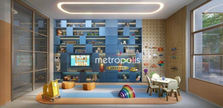 Imagem Apartamento com 3 Quartos à Venda, 148 m² em Vila Mariana - São Paulo
