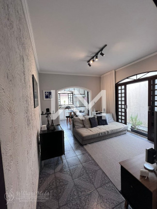 Imagem Sobrado com 4 Quartos à Venda, 168 m² em Jardim Santa Rita - Guarulhos Imagem Sobrado com 4 Quartos à Venda, 168 m² em Jardim Santa Rita - Guarulhos