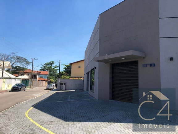 Imagem Ponto Comercial para Alugar, 447 m² em Jardim Das Indústrias - São José Dos Campos Imagem Ponto Comercial para Alugar, 447 m² em Jardim Das Indústrias - São José Dos Campos