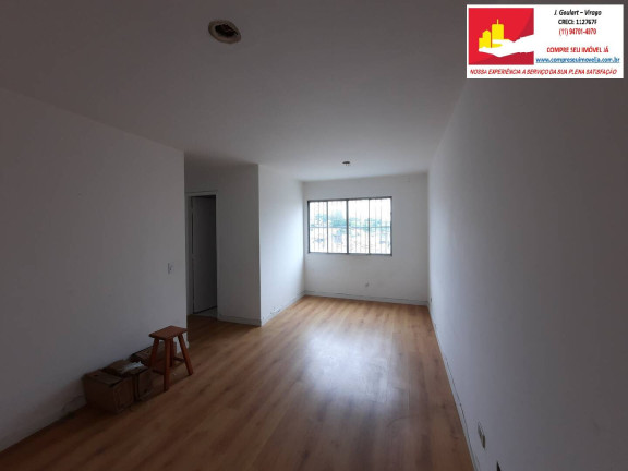 Imagem Apartamento com 2 Quartos à Venda, 60 m² em Vila Congonhas - São Paulo Imagem Apartamento com 2 Quartos à Venda, 60 m² em Vila Congonhas - São Paulo