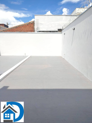 Imagem Sobrado com 2 Quartos à Venda, 100 m² em Jardim Novo Horizonte - Sorocaba