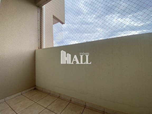 Imagem Apartamento com 2 Quartos à Venda, 74 m² em Vila Ercília - São José Do Rio Preto Imagem Apartamento com 2 Quartos à Venda, 74 m² em Vila Ercília - São José Do Rio Preto