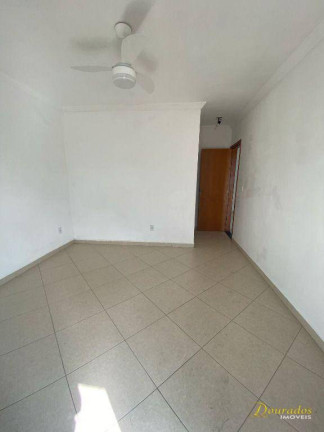 Imagem Apartamento com 2 Quartos à Venda, 77 m² em Balneário Flórida - Praia Grande