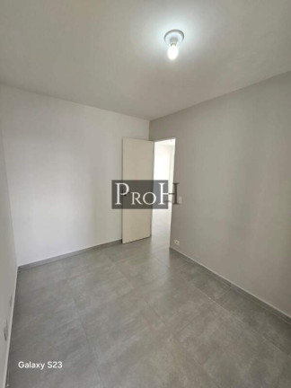 Imagem Apartamento com 2 Quartos à Venda, 46 m² em Vila Homero Thon - Santo André Imagem Apartamento com 2 Quartos à Venda, 46 m² em Vila Homero Thon - Santo André