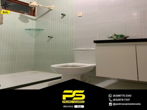 Imagem Casa com 3 Quartos à Venda, 300 m² em José Américo De Almeida - João Pessoa Imagem Casa com 3 Quartos à Venda, 300 m² em José Américo De Almeida - João Pessoa