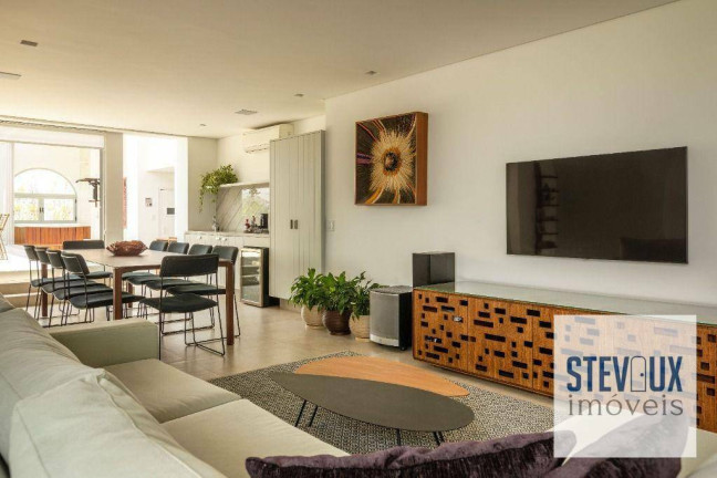 Imagem Cobertura com 3 Quartos à Venda, 338 m² em Brooklin - São Paulo Imagem Cobertura com 3 Quartos à Venda, 338 m² em Brooklin - São Paulo