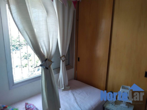 Imagem Apartamento com 2 Quartos à Venda, 69 m² em Vila Nivi - São Paulo
