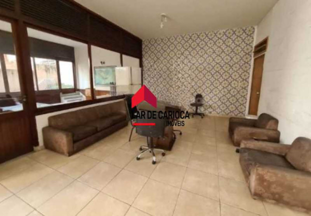Apartamento com 3 Quartos à Venda, 110 m² em Copacabana - Rio De Janeiro