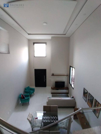 Imagem Casa com 4 Quartos à Venda, 230 m² em Swiss Park - Campinas Imagem Casa com 4 Quartos à Venda, 230 m² em Swiss Park - Campinas