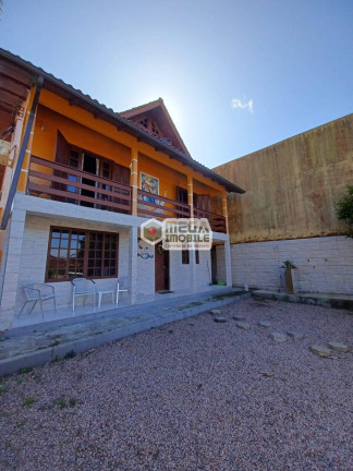 Imagem Casa com 5 Quartos à Venda, 180 m² em Fazenda Da Armação - Governador Celso Ramos