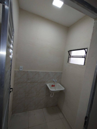 Imagem Apartamento com 2 Quartos para Alugar, 50 m² em Japiim - Manaus