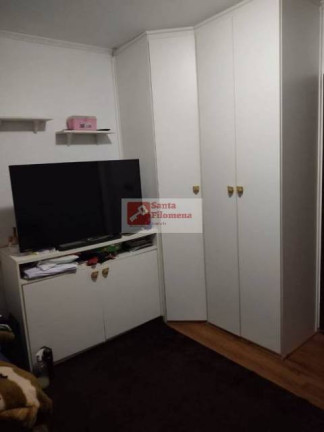 Imagem Sobrado com 2 Quartos à Venda, 149 m² em Vila Camilópolis - Santo André