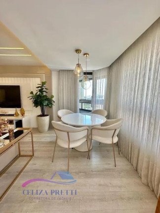 Imagem Apartamento com 3 Quartos à Venda, 150 m² em Praia Da Costa - Vila Velha Imagem Apartamento com 3 Quartos à Venda, 150 m² em Praia Da Costa - Vila Velha