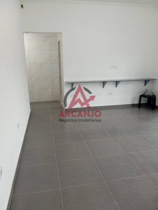 Imagem Apartamento com 1 Quarto à Venda, 60 m² em Estufa Ii - Ubatuba