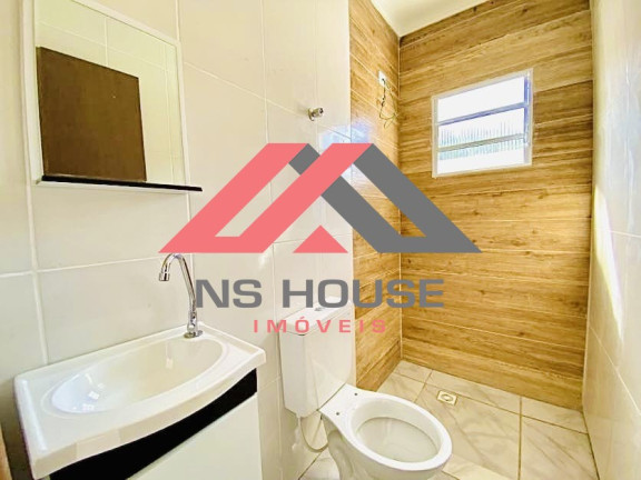 Imagem Casa com 2 Quartos à Venda, 65 m² em Nossa Senhora Do Sion - Itanhaém Imagem Casa com 2 Quartos à Venda, 65 m² em Nossa Senhora Do Sion - Itanhaém