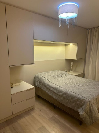 Imagem Apartamento com 1 Quarto à Venda, 72 m² em Bom Retiro - Curitiba Imagem Apartamento com 1 Quarto à Venda, 72 m² em Bom Retiro - Curitiba