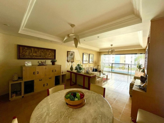 Imagem Apartamento com 3 Quartos para Alugar, 180 m² em Pitangueiras - Guarujá Imagem Apartamento com 3 Quartos para Alugar, 180 m² em Pitangueiras - Guarujá
