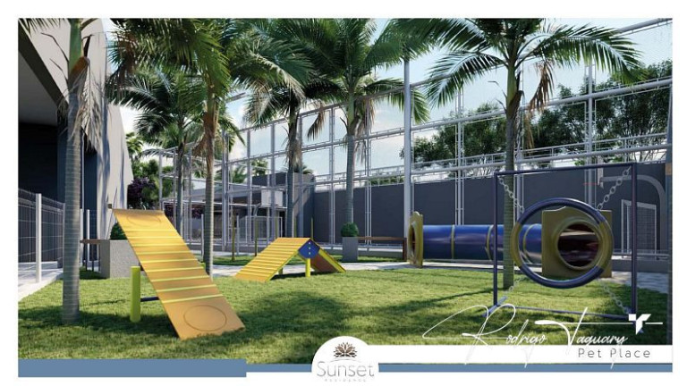 Imagem Apartamento com 3 Quartos à Venda, 96 m² em Goiânia 2 - Goiânia