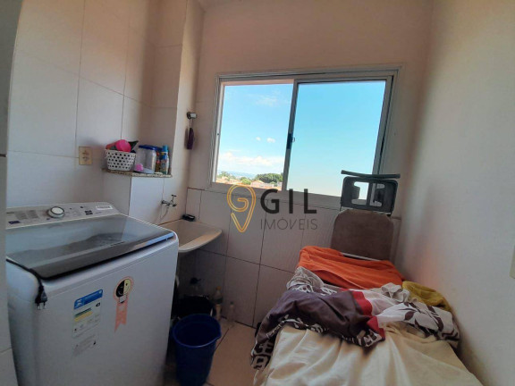 Imagem Apartamento com 2 Quartos à Venda, 63 m² em Cidade Salvador - Jacareí Imagem Apartamento com 2 Quartos à Venda, 63 m² em Cidade Salvador - Jacareí