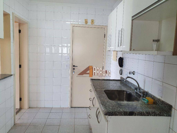 Imagem Apartamento com 3 Quartos para Alugar, 88 m² em Tatuapé - São Paulo Imagem Apartamento com 3 Quartos para Alugar, 88 m² em Tatuapé - São Paulo