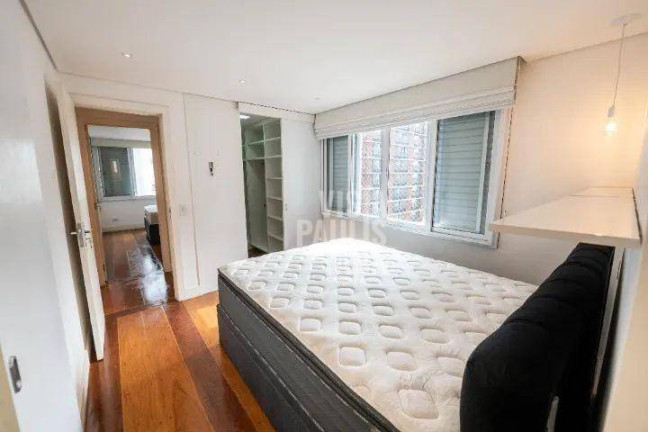 Imagem Apartamento com 2 Quartos à Venda, 107 m² em Paraíso - São Paulo