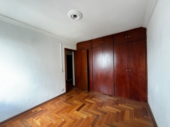 Imagem Apartamento com 3 Quartos à Venda, 103 m² em água Branca - São Paulo