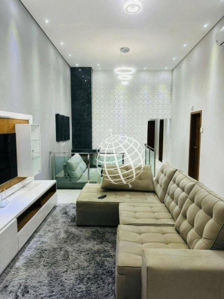 Imagem Casa com 3 Quartos à Venda, 182 m² em Jardim Maristela - Atibaia