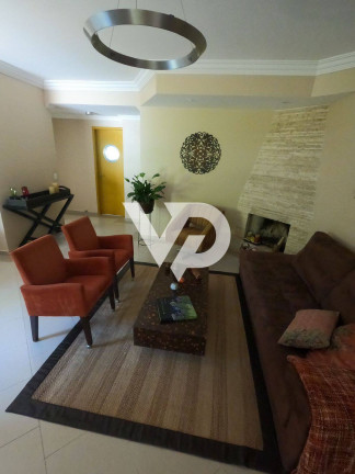 Imagem Casa de Condomínio com 3 Quartos à Venda, 190 m² em Tamboré - Santana De Parnaíba Imagem Casa de Condomínio com 3 Quartos à Venda, 190 m² em Tamboré - Santana De Parnaíba