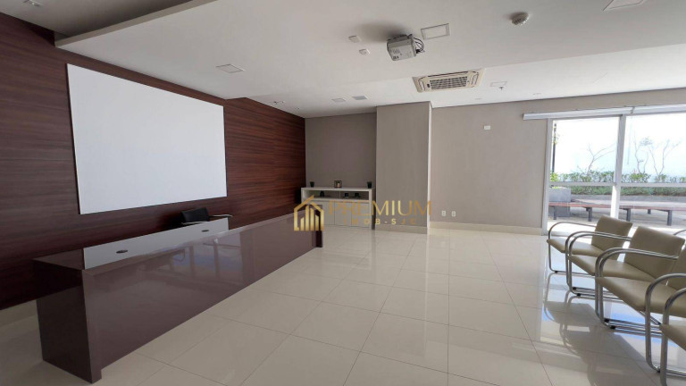 Imagem Sala Comercial à Venda, 35 m² em Jardim Aquarius - São José Dos Campos Imagem Sala Comercial à Venda, 35 m² em Jardim Aquarius - São José Dos Campos