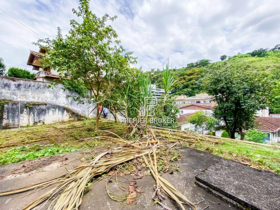 Imagem Terreno à Venda, 872 m² em Várzea - Teresópolis Imagem Terreno à Venda, 872 m² em Várzea - Teresópolis