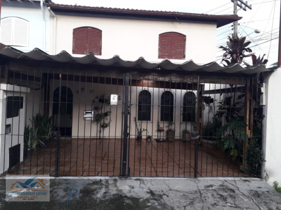 Imagem Sobrado com 3 Quartos à Venda, 115 m² em Jabaquara - São Paulo