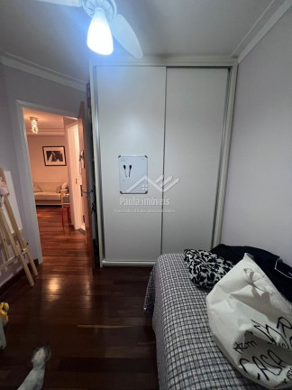 Imagem Apartamento com 2 Quartos à Venda, 50 m² em Jardim Oriente - Sao Jose Dos Campos